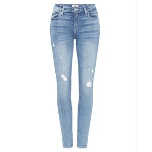 Paige Verdugo Ultra Skinny Jean - Size 25.